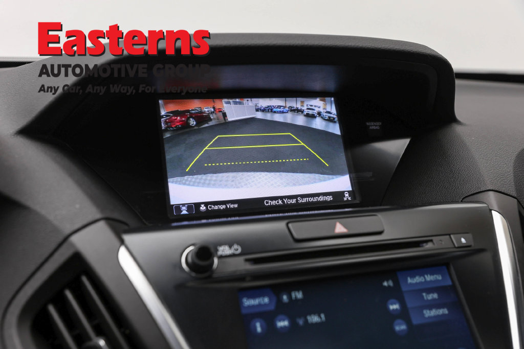 Used 2020 Acura MDX w/ Technology Package AWD/4WD image 20