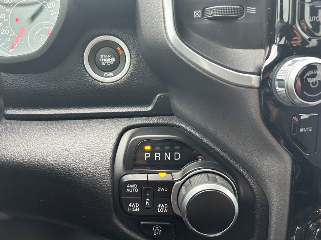 Certified 2023 RAM 1500 Big Horn image 15