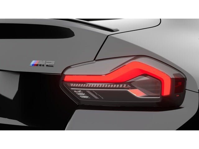 New 2026 BMW M2 w/ Lighting Package RWD image 9