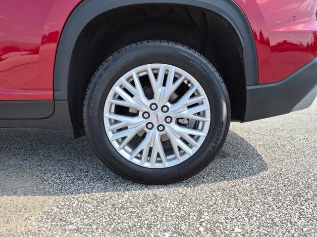 Used 2024 GMC Acadia Elevation FWD image 9