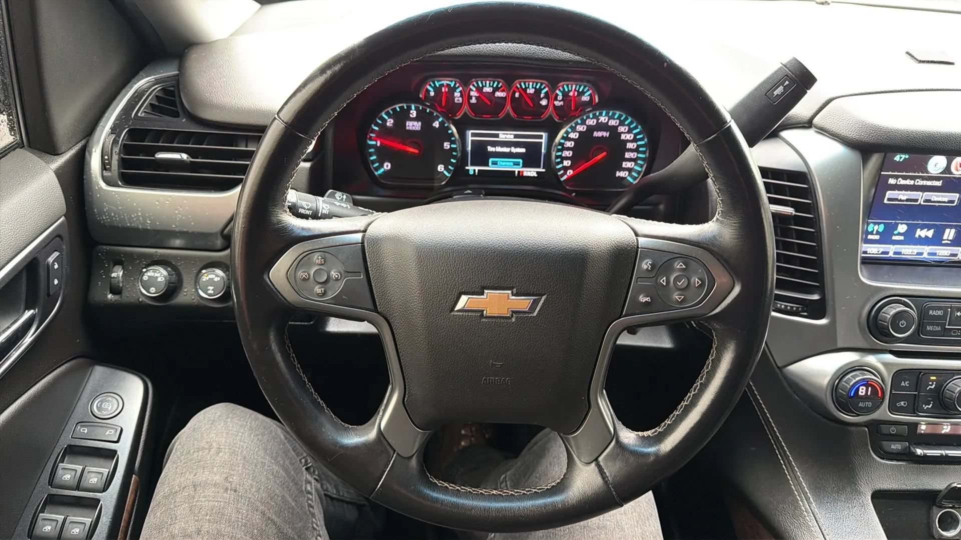 Used 2019 Chevrolet Tahoe LS AWD/4WD image 10