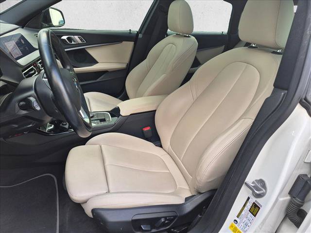 Used 2021 BMW 228i Gran Coupe w/ Convenience Package FWD image 17