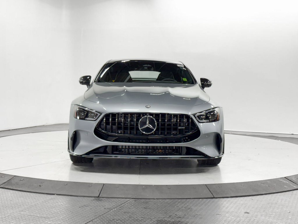 Used 2024 Mercedes-Benz AMG GT 63 S image 2