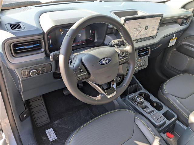 New 2026 Ford Maverick Lobo image 3