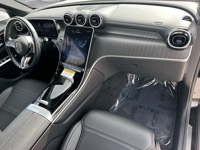 Used 2024 Mercedes-Benz GLC 300 image 34
