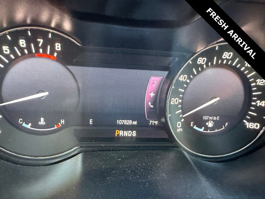 Used 2013 Lincoln MKZ FWD image 6