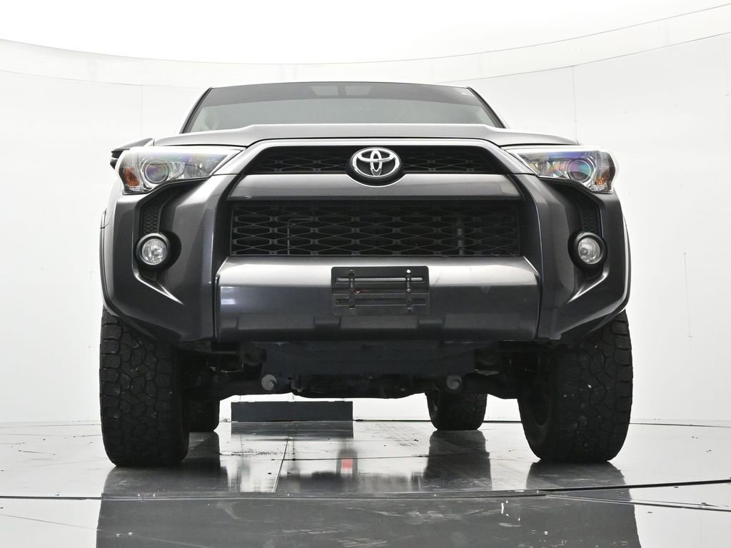 Used 2019 Toyota 4Runner SR5 Premium image 39