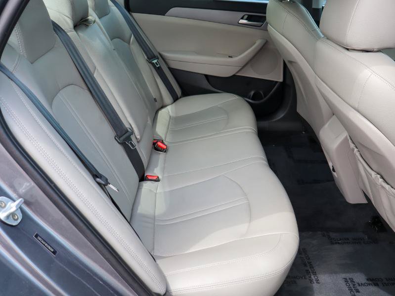 Used 2019 Hyundai Sonata SE FWD image 13