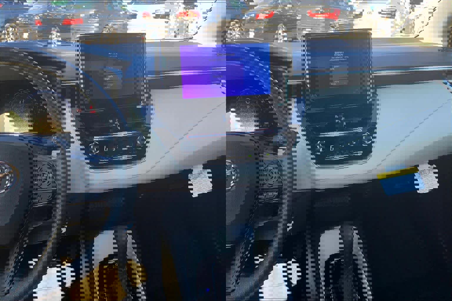 New 2026 Toyota Corolla LE image 6