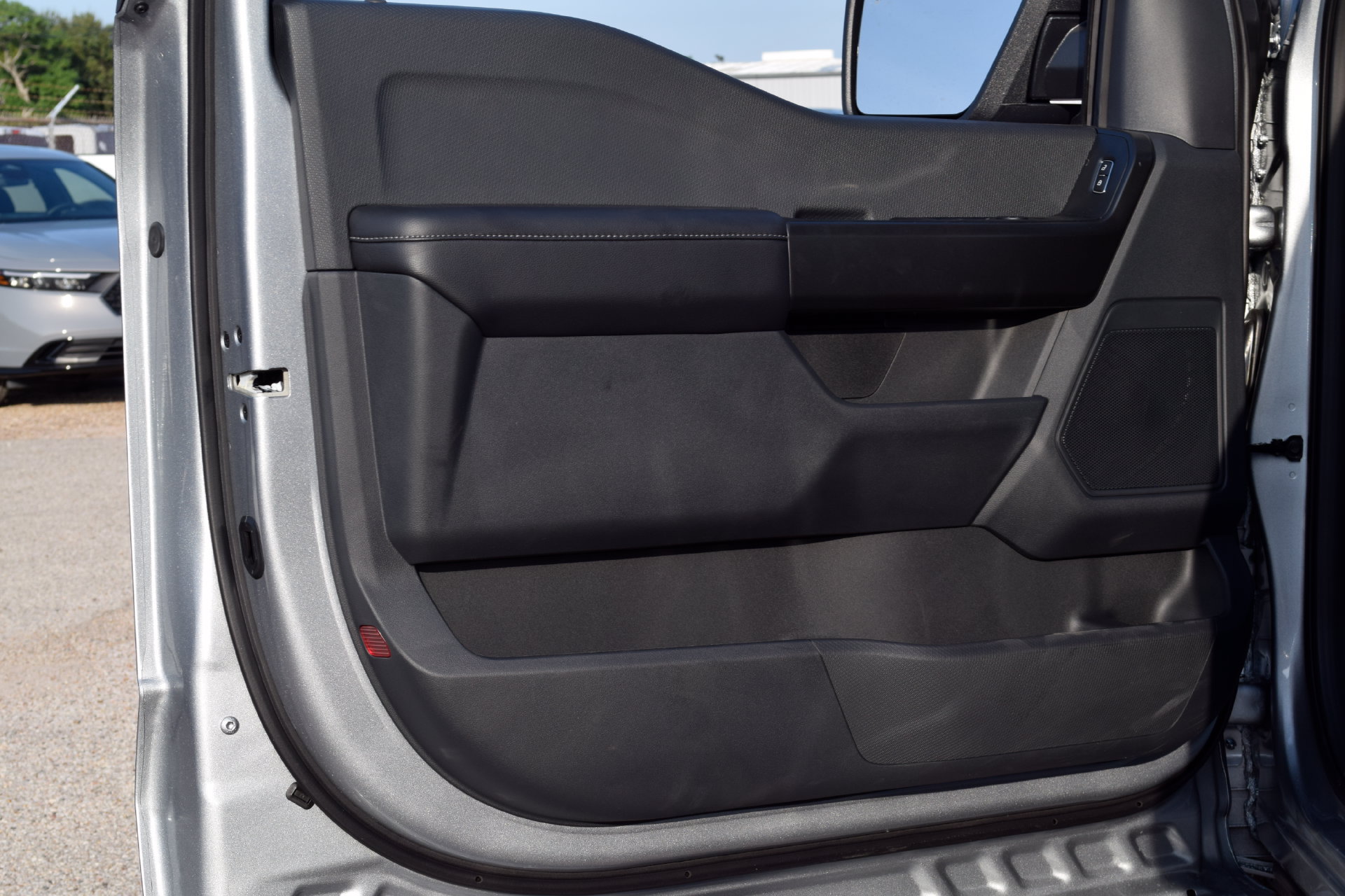 New 2026 Ford F150 STX w/ Equipment Group 200A RWD image 16
