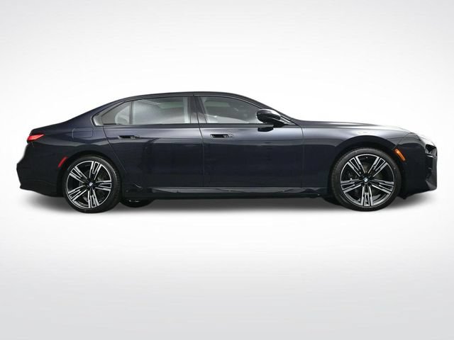 New 2026 BMW i7 xDrive60 w/ Executive Package AWD/4WD image 30