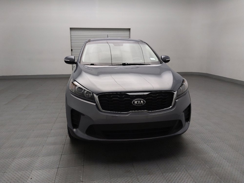 Used 2020 Kia Sorento L image 14