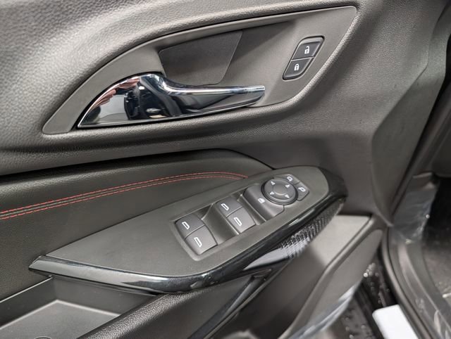 New 2026 Chevrolet Trax RS w/ Sunroof Package image 17