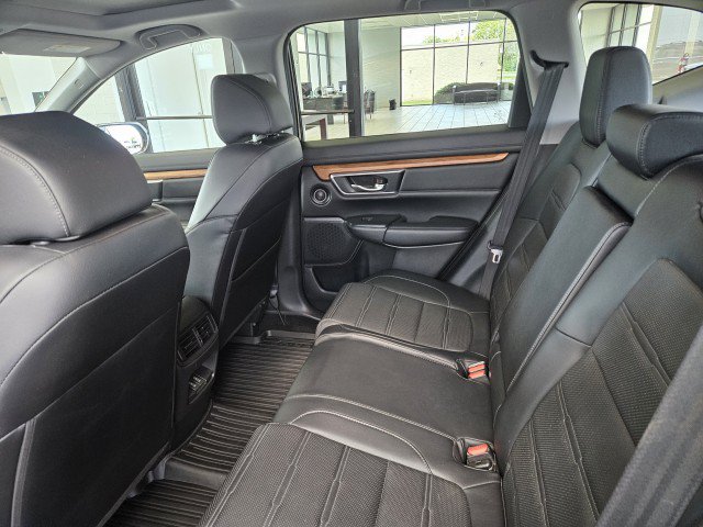 Used 2018 Honda CR-V EX-L image 9