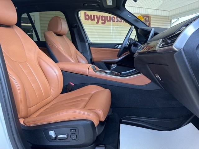 Used 2019 BMW X5 xDrive40i w/ Convenience Package AWD/4WD image 25