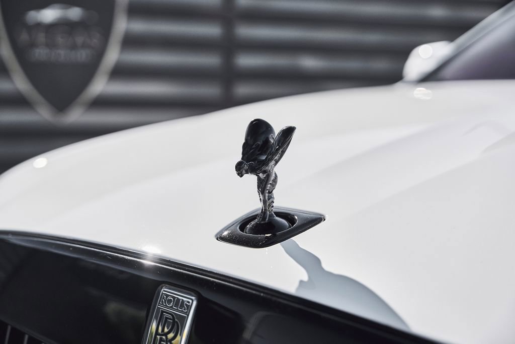 Used 2024 Rolls-Royce Ghost AWD/4WD image 8