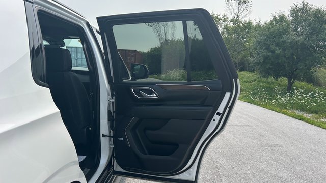 Used 2023 Chevrolet Tahoe High Country w/ Max Trailering Package image 42