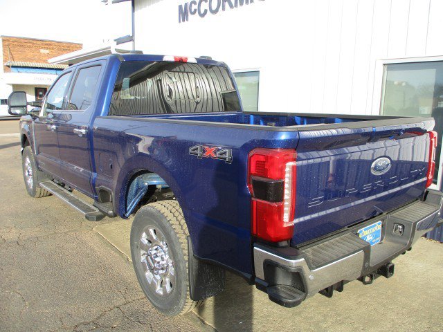 New 2026 Ford F250 Lariat w/ Lariat Premium Package image 7