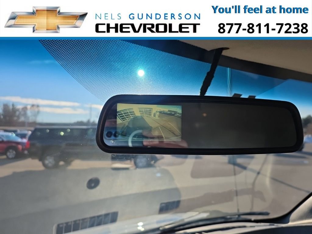 Used 2018 Chevrolet Express 3500 Work Van w/ Power Convenience Package image 17