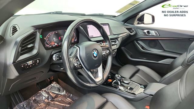 Used 2021 BMW 228i xDrive Gran Coupe w/ Premium Package image 18