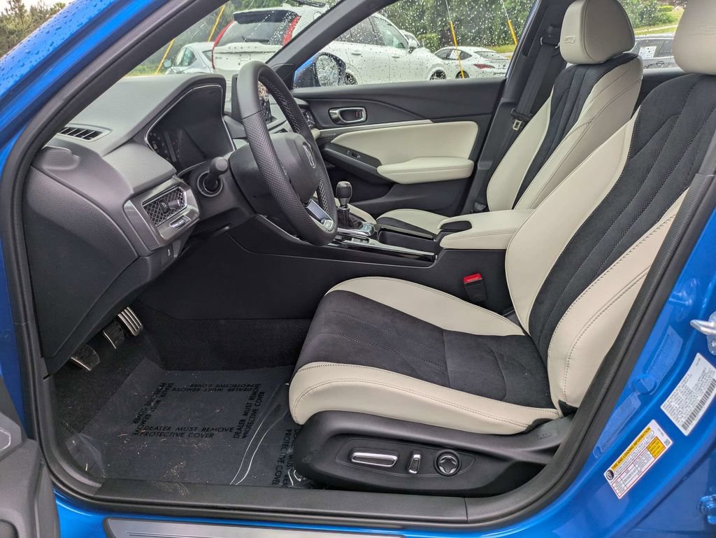 New 2026 Acura Integra Type S FWD image 20