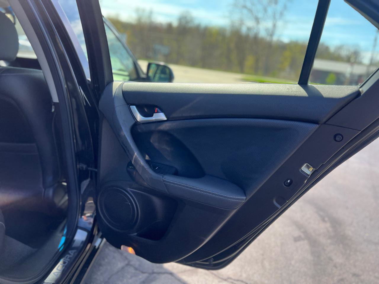 Used 2013 Acura TSX Sedan FWD image 30