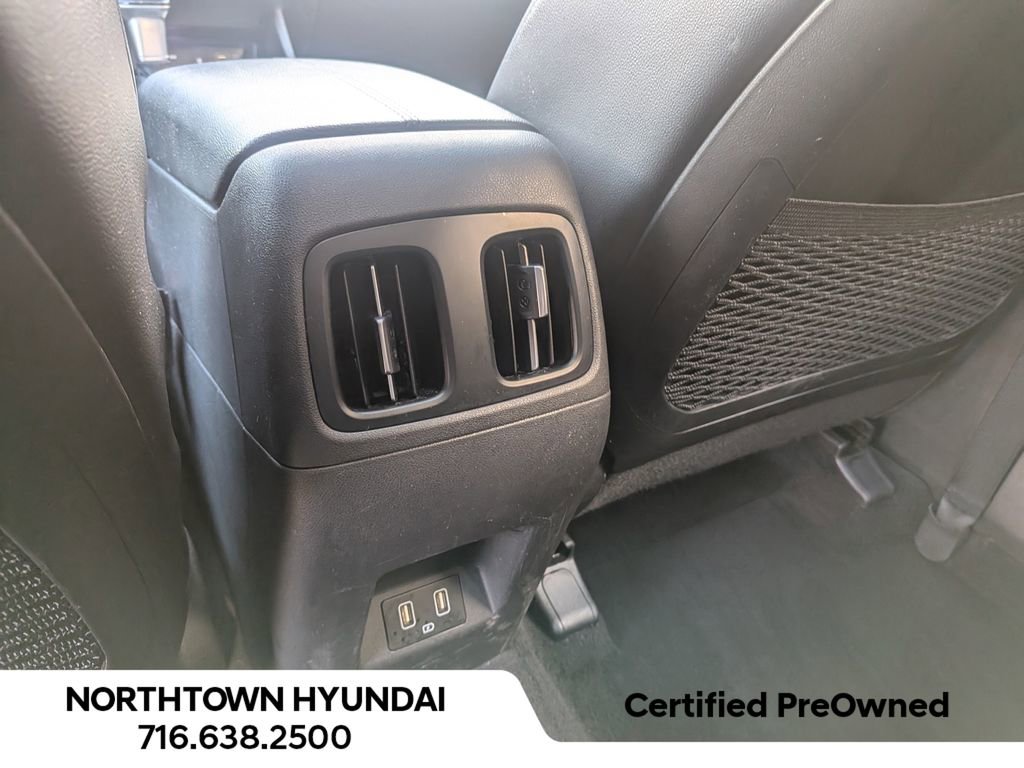 Used 2023 Hyundai Tucson SEL w/ Convenience Package image 35