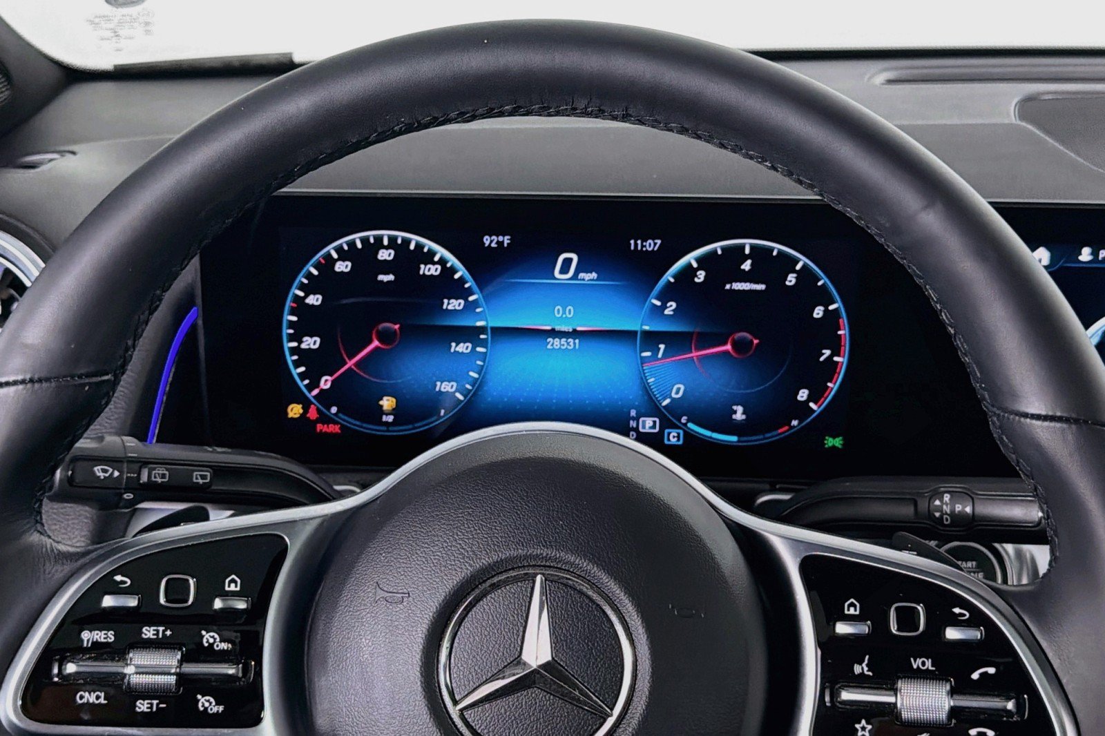 Used 2022 Mercedes-Benz GLB 250 image 18