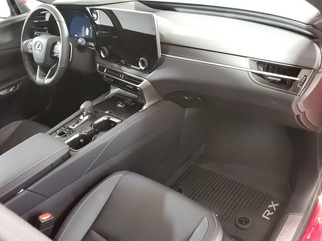 Used 2025 Lexus RX 350 Premium image 23