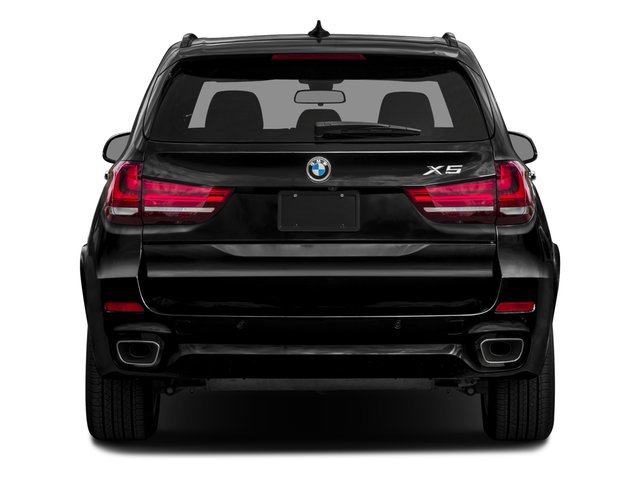 Used 2016 BMW X5 xDrive35i AWD/4WD image 5