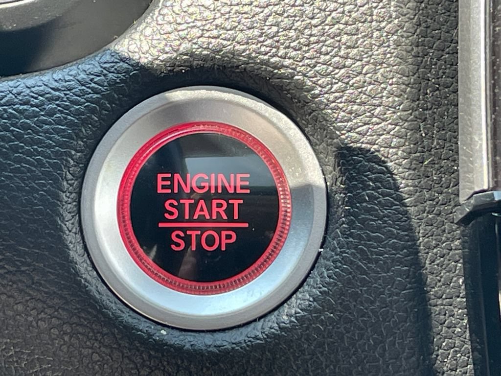 Used 2021 Honda CR-V Touring image 36