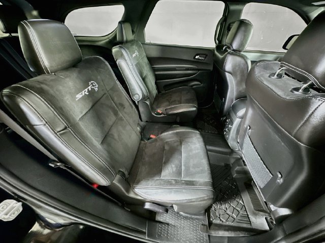 Used 2021 Dodge Durango SRT Hellcat w/ Black Package AWD/4WD image 35