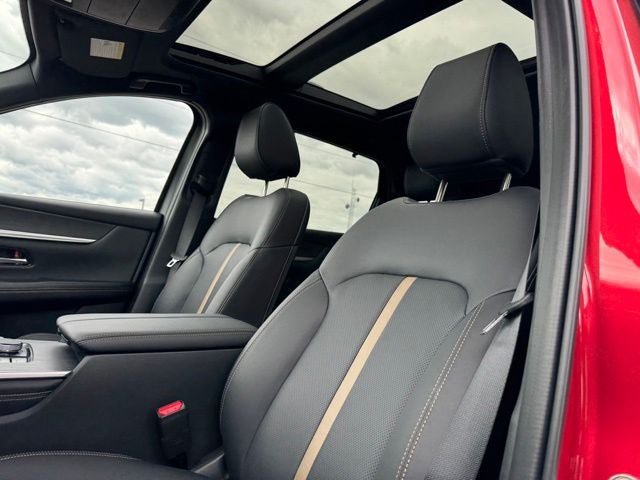 New 2026 MAZDA CX-90 3.3 Turbo S w/ Premium Plus AWD/4WD image 7