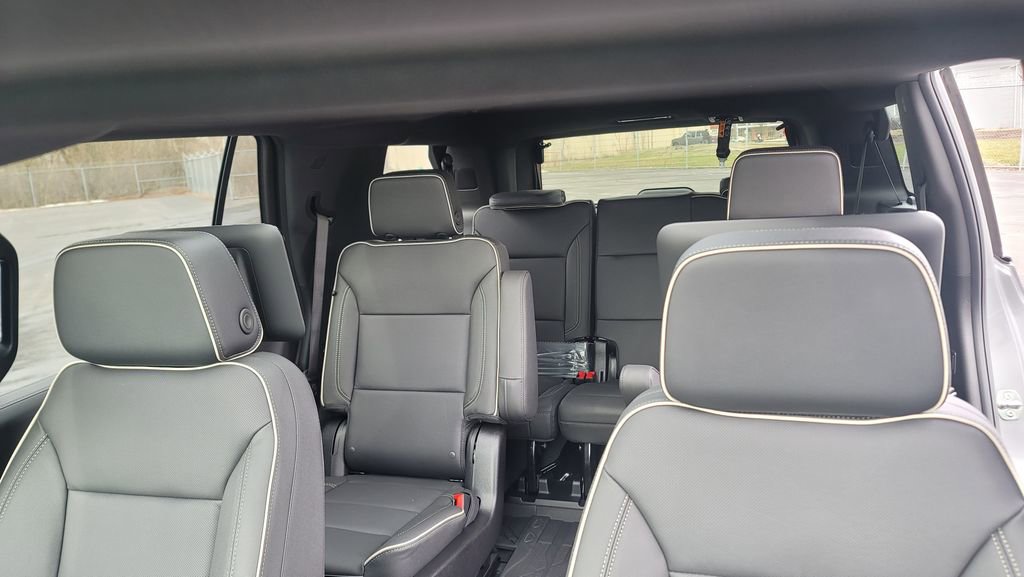 New 2026 Chevrolet Tahoe Premier image 26