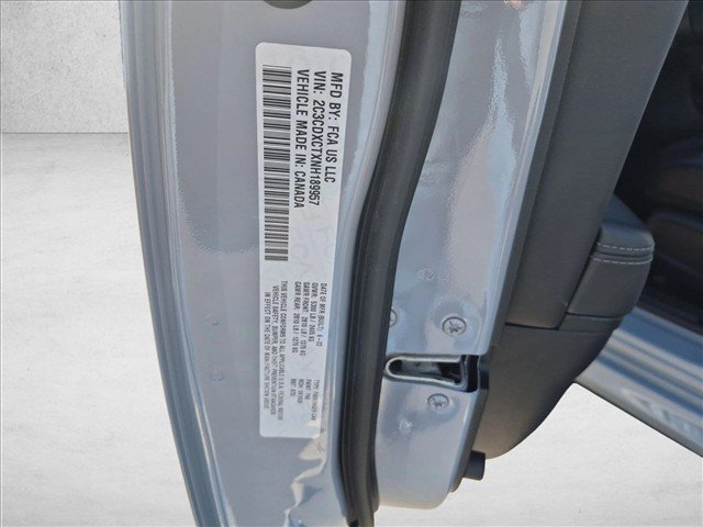 Used 2022 Dodge Charger R/T w/ Plus Group RWD image 24