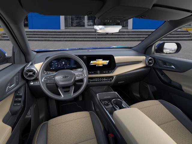 New 2026 Chevrolet Equinox ACTIV w/ Safety and Technology Package AWD/4WD image 15