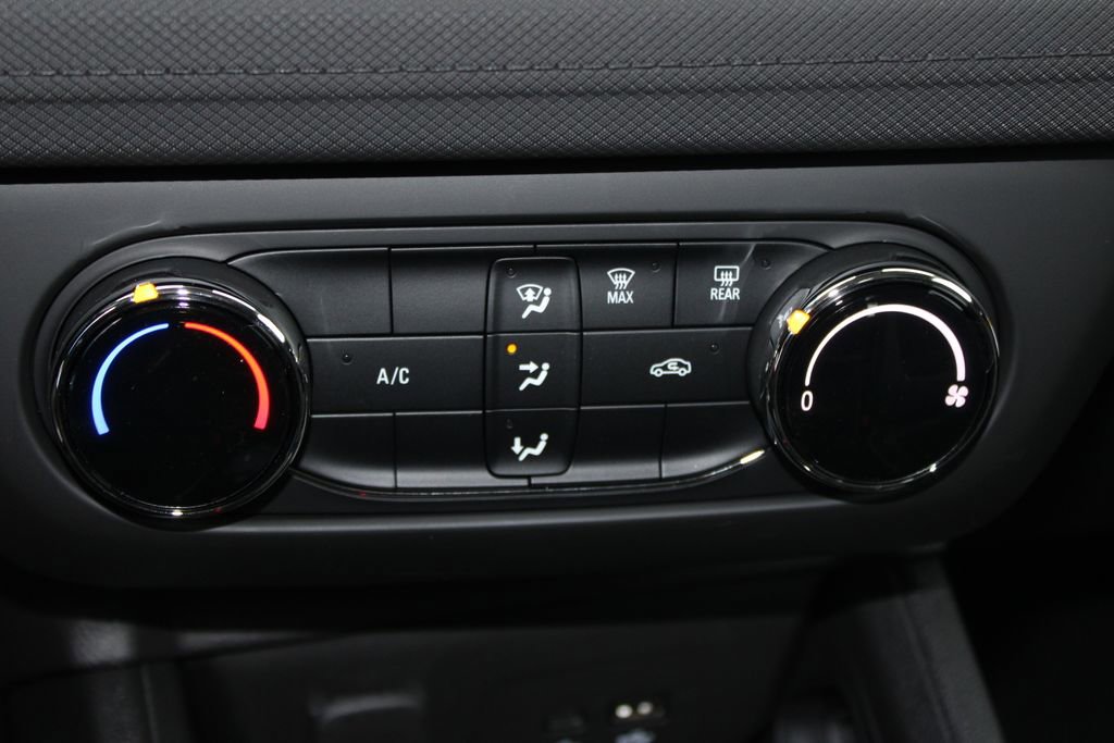 New 2026 Chevrolet TrailBlazer LS image 31