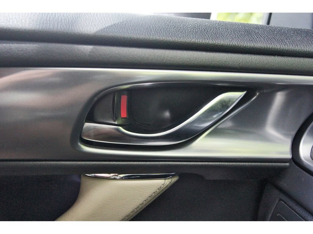 Used 2021 MAZDA CX-9 Grand Touring FWD image 22