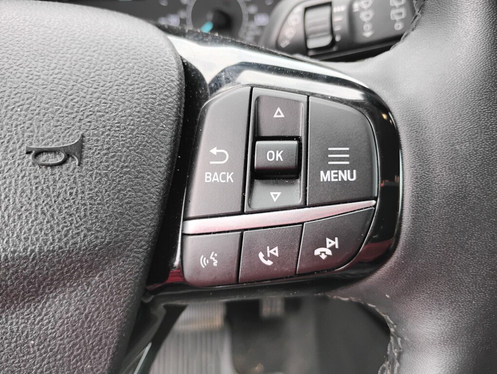 Used 2022 Ford Escape SE w/ Cold Weather Package AWD/4WD image 23