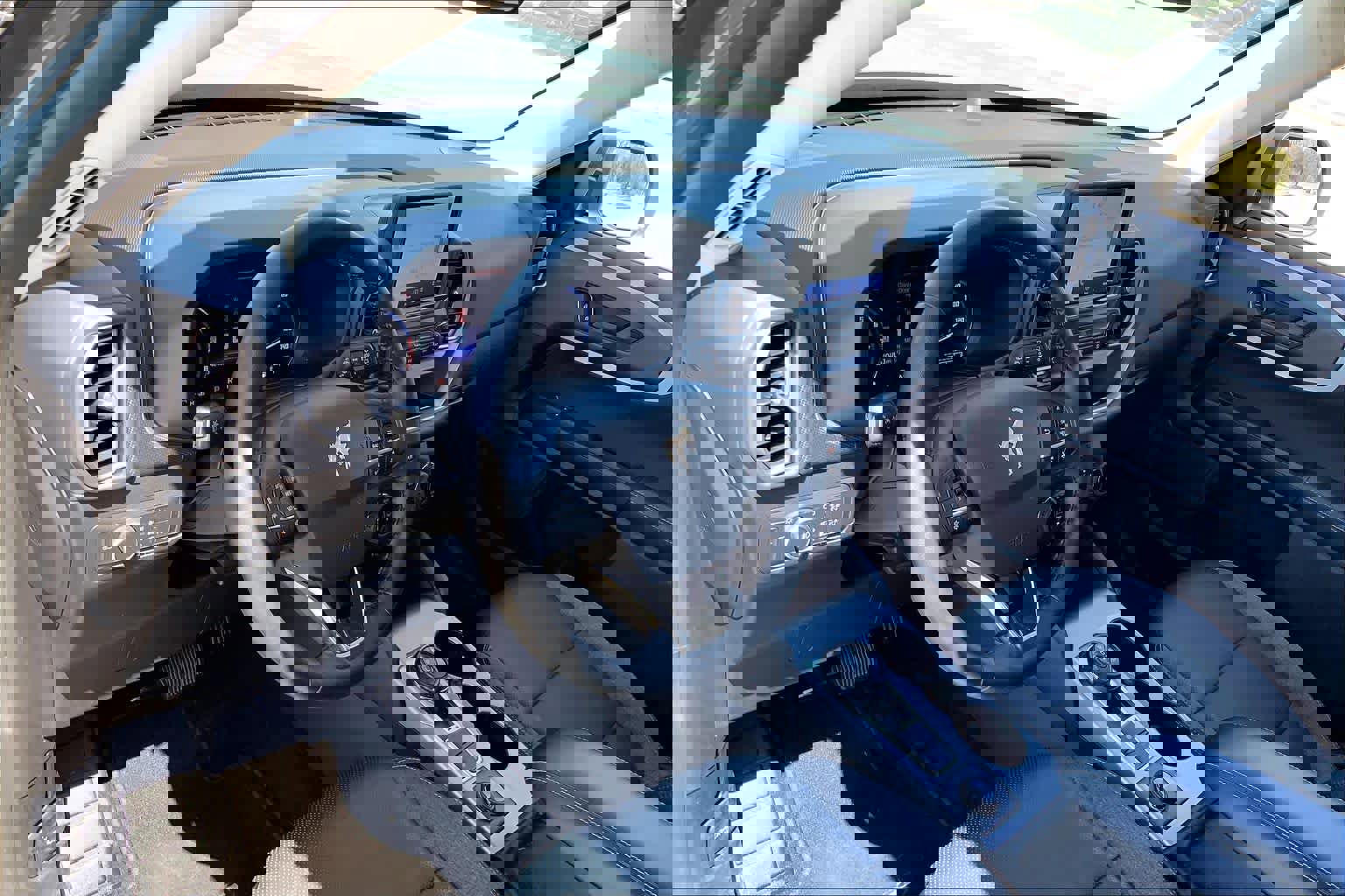 Used 2022 Ford Bronco Sport Outer Banks image 17