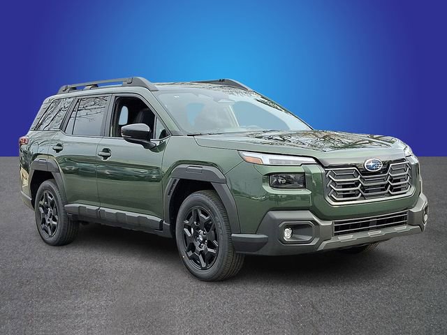 New 2026 Subaru Outback Limited w/ Premium/Limited Package image 2