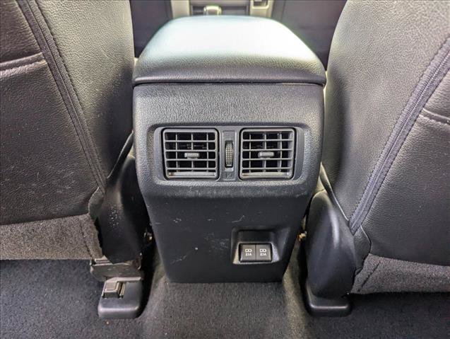 Certified 2022 Toyota 4Runner Trail Special Edition AWD/4WD image 20