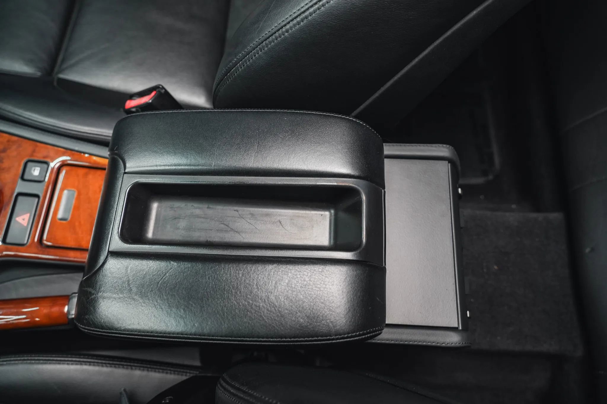 Used 2003 BMW M5 image 60