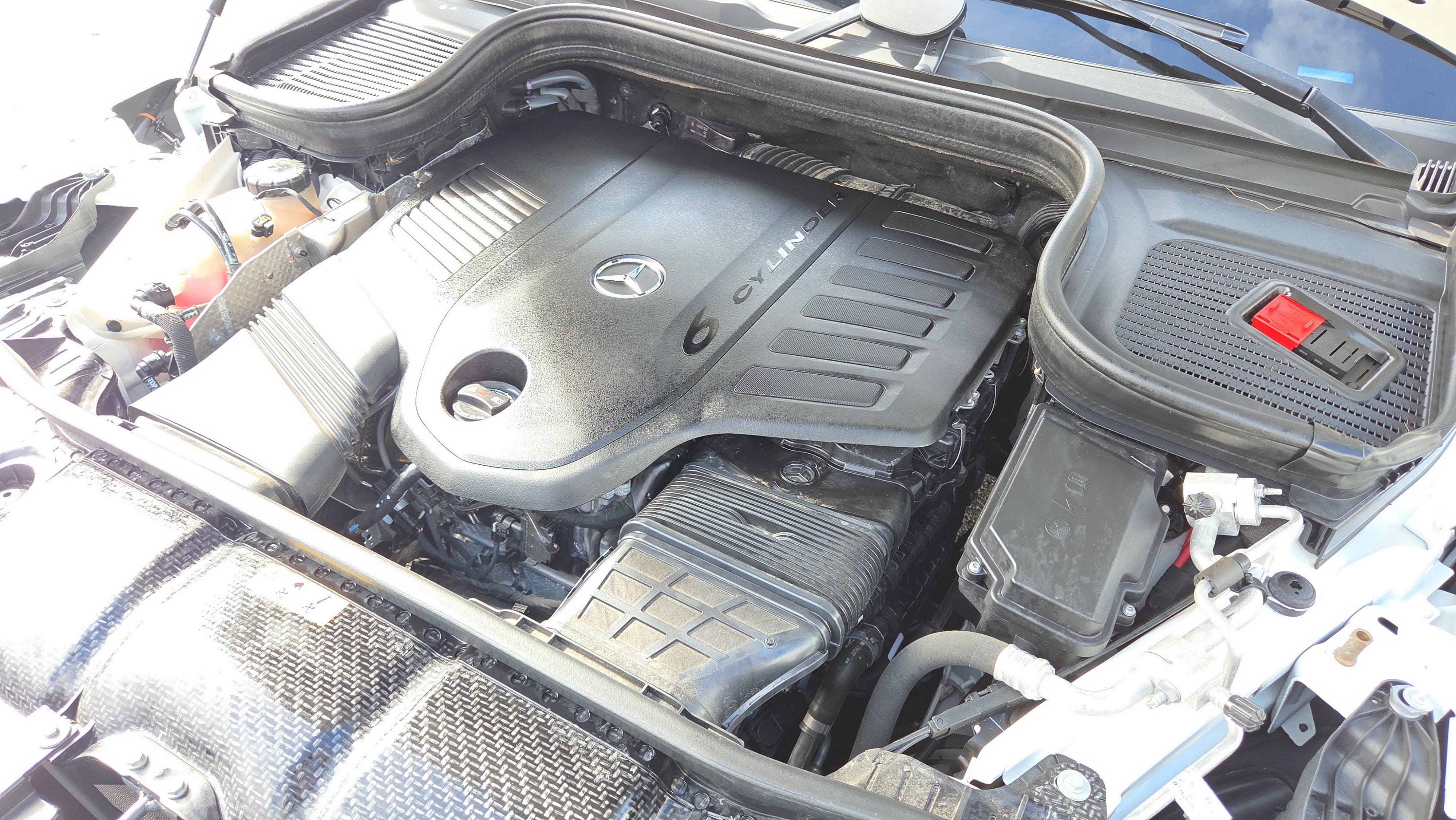 Certified 2023 Mercedes-Benz GLE 450 4MATIC image 20