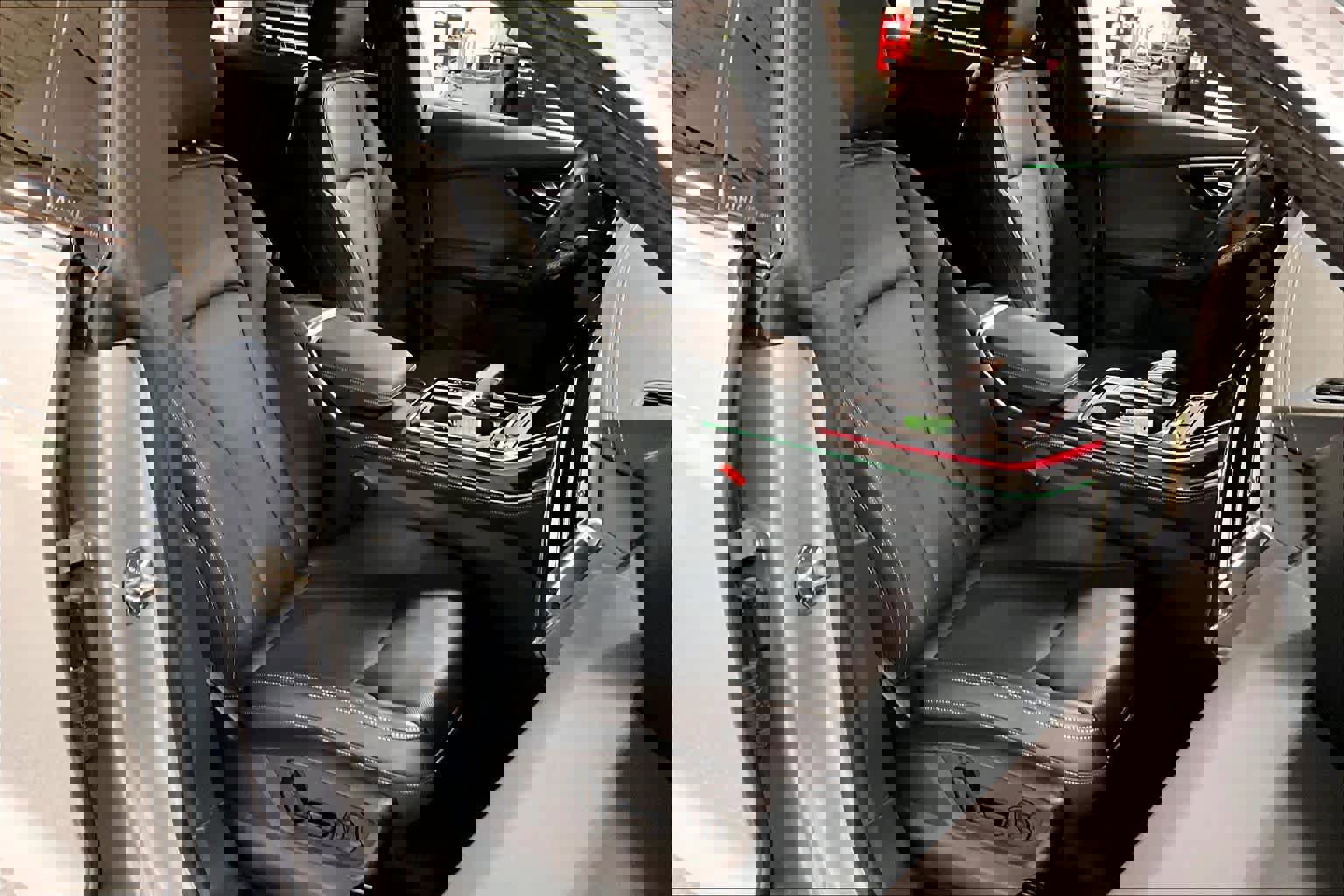 Used 2024 Audi Q8 Premium Plus w/ Premium Plus Package image 8