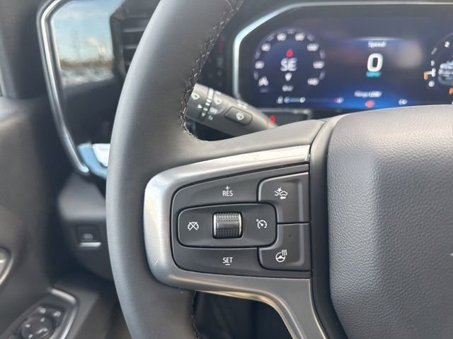 New 2026 Chevrolet Silverado 2500 LT w/ All Star Edition AWD/4WD image 31