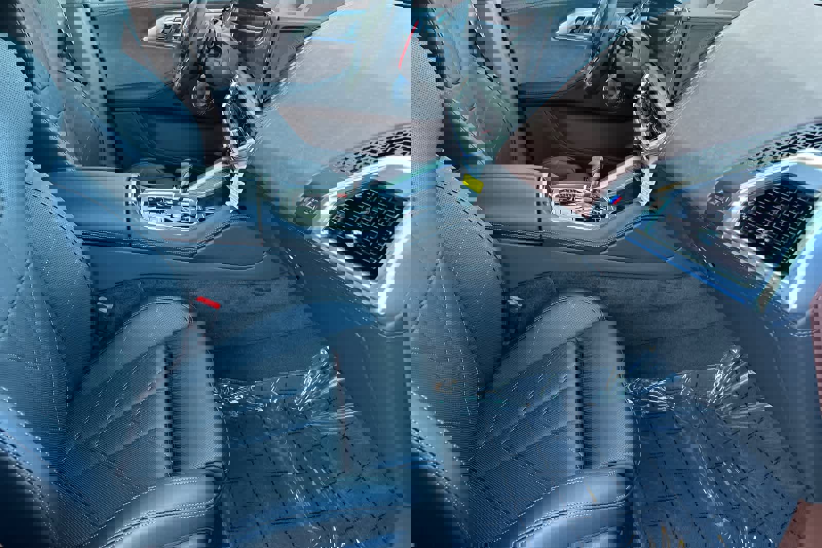 New 2026 BMW XM Label Red image 17