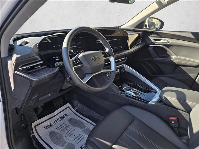 Certified 2025 Audi Q5 Premium Plus w/ Premium Plus image 10