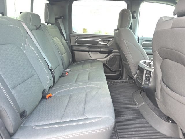 Used 2025 RAM 1500 Big Horn AWD/4WD image 36