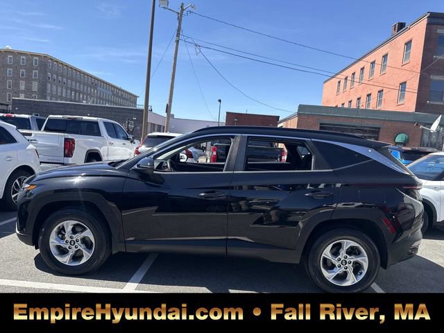 Used 2022 Hyundai Tucson SEL image 10